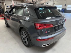 Audi SQ5    | 3.0TFSI | ZF 8HP | VOLL | Mobile.bg    4