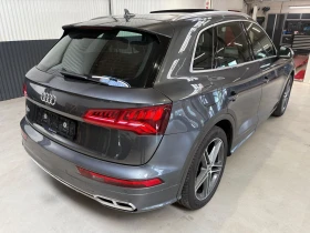 Audi SQ5    | 3.0TFSI | ZF 8HP | VOLL | Mobile.bg    6