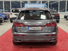 Audi SQ5 3.0 V6T 354HP | Quattro | ZF-8 | Mobile.bg    5