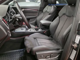 Audi SQ5 3.0 V6T 354HP | Quattro | ZF-8 - 49900 лв. / 25513.46 € - 54847798 9