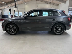 Audi SQ5    | 3.0TFSI | ZF 8HP | VOLL | Mobile.bg    8