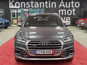 Audi SQ5 3.0 V6T 354HP | Quattro | ZF-8 | Mobile.bg    2