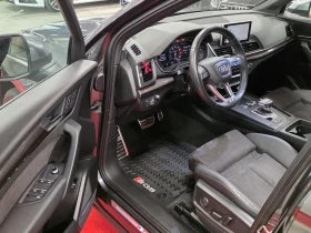 Audi SQ5 3.0 V6T 354HP | Quattro | ZF-8 - 49900 лв. / 25513.46 € - 54847798 8