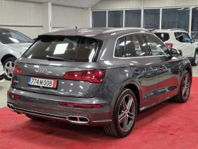 Audi SQ5 3.0 V6T 354HP | Quattro | ZF-8 | Mobile.bg    4