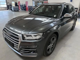 Audi SQ5    | 3.0TFSI | ZF 8HP | VOLL | Mobile.bg    3