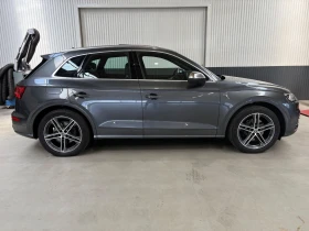 Audi SQ5    | 3.0TFSI | ZF 8HP | VOLL | Mobile.bg    7
