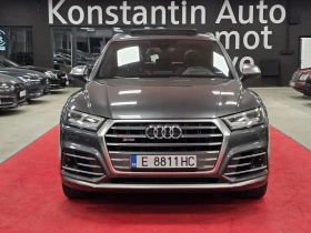 Audi SQ5 3.0 V6T 354HP | Quattro | ZF-8