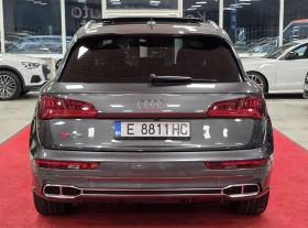 Audi SQ5 3.0 V6T 354HP | Quattro | ZF-8 - 49900 лв. / 25513.46 € - 54847798 5