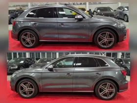 Audi SQ5 3.0 V6T 354HP | Quattro | ZF-8 - 49900 лв. / 25513.46 € - 54847798 16