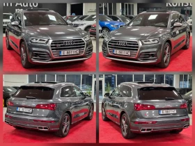 Audi SQ5 3.0 V6T 354HP | Quattro | ZF-8 - 49900 лв. / 25513.46 € - 54847798 15