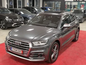 Audi SQ5 3.0 V6T 354HP | Quattro | ZF-8 | Mobile.bg    7