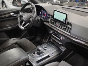Audi SQ5 3.0 V6T 354HP | Quattro | ZF-8 | Mobile.bg    14