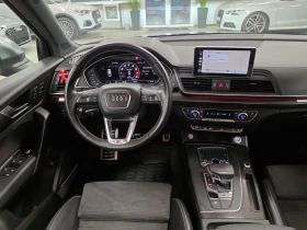 Audi SQ5 3.0 V6T 354HP | Quattro | ZF-8 - 49900 лв. / 25513.46 € - 54847798 7