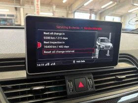 Audi SQ5    | 3.0TFSI | ZF 8HP | VOLL | Mobile.bg    14