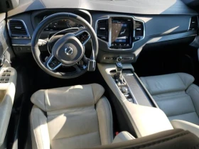 Volvo Xc90 - 39350 лв. - 22913732 8
