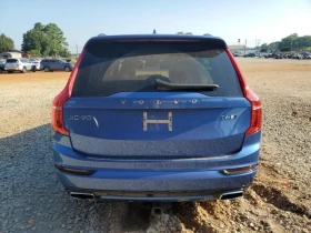 Volvo Xc90 - 39350 лв. - 22913732 5