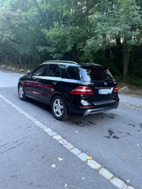 Обява за продажба на Mercedes-Benz ML 350 ~15 000 EUR - изображение 7 | Auto.bg Обява за продажба на Mercedes-Benz ML 350 ~15 000 EUR - изображение 7