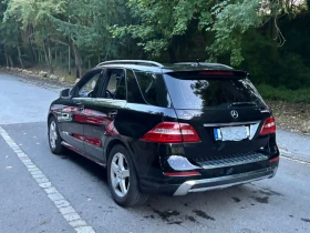 Обява за продажба на Mercedes-Benz ML 350 ~15 000 EUR - изображение 2 | Auto.bg Обява за продажба на Mercedes-Benz ML 350 ~15 000 EUR - изображение 2