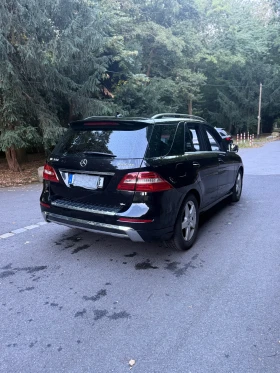 Обява за продажба на Mercedes-Benz ML 350 ~15 000 EUR - изображение 6 | Auto.bg Обява за продажба на Mercedes-Benz ML 350 ~15 000 EUR - изображение 6