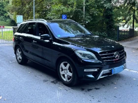 Обява за продажба на Mercedes-Benz ML 350 ~15 000 EUR - изображение 1 | Auto.bg Обява за продажба на Mercedes-Benz ML 350 ~15 000 EUR - изображение 1
