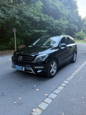 Обява за продажба на Mercedes-Benz ML 350 ~15 000 EUR - изображение 8 | Auto.bg Обява за продажба на Mercedes-Benz ML 350 ~15 000 EUR - изображение 8