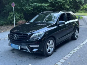 Обява за продажба на Mercedes-Benz ML 350 ~15 000 EUR - изображение 1 | Auto.bg Обява за продажба на Mercedes-Benz ML 350 ~15 000 EUR - изображение 1