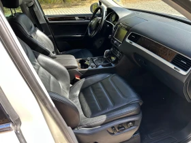 Обява за продажба на VW Touareg ~32 400 лв. - изображение 6