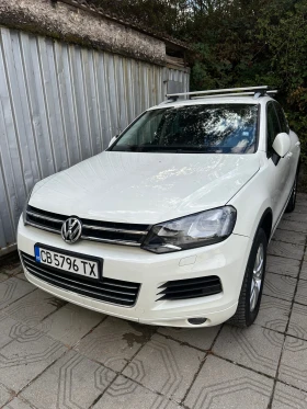 VW Touareg | Mobile.bg    14