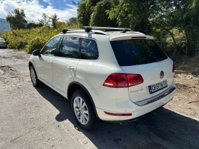 Обява за продажба на VW Touareg ~32 400 лв. - изображение 10