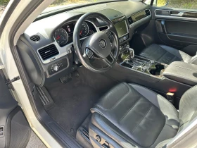 Обява за продажба на VW Touareg ~32 400 лв. - изображение 5