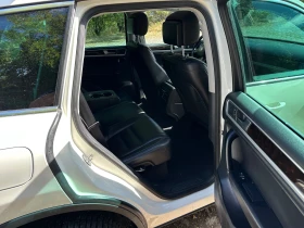Обява за продажба на VW Touareg ~32 400 лв. - изображение 7