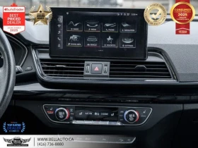 Audi Q5 B&O* DISTRONIC* 360 CAM* ПАНОРАМА* LANE ASSIST - 47200 лв. / 24132.98 € - 17359545 12