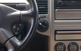 Nissan X-trail 2000 dci | Mobile.bg    12