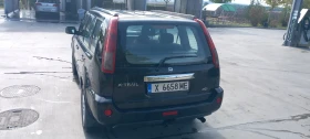 Nissan X-trail 2000 dci | Mobile.bg    4