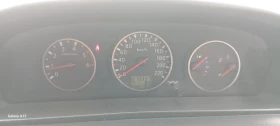 Nissan X-trail 2000 dci | Mobile.bg    9