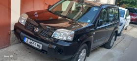 Nissan X-trail 2000 dci | Mobile.bg    11