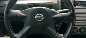 Nissan X-trail 2000 dci | Mobile.bg    10
