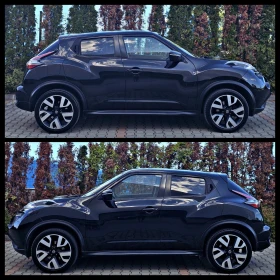 Nissan Juke Tekna 1.6 44 Facelift/ Avtomat/ Keyless/ Navi  | Mobile.bg    7