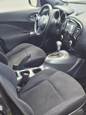 Nissan Juke Tekna 1.6 44 Facelift/ Avtomat/ Keyless/ Navi  | Mobile.bg    10