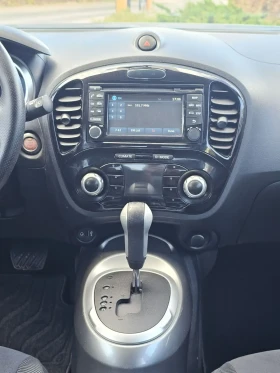 Nissan Juke Tekna 1.6 44 Facelift/ Avtomat/ Keyless/ Navi  | Mobile.bg    11