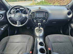 Nissan Juke Tekna 1.6 44 Facelift/ Avtomat/ Keyless/ Navi  | Mobile.bg    9