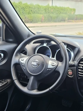 Nissan Juke Tekna 1.6 44 Facelift/ Avtomat/ Keyless/ Navi  | Mobile.bg    13