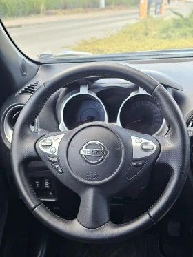 Nissan Juke Tekna 1.6 44 Facelift/ Avtomat/ Keyless/ Navi  | Mobile.bg    12