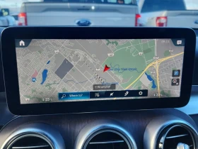 Mercedes-Benz GLC 300 * CARFAX *    | Mobile.bg    8