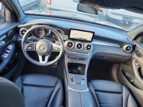 Mercedes-Benz GLC 300 * CARFAX *    | Mobile.bg    6