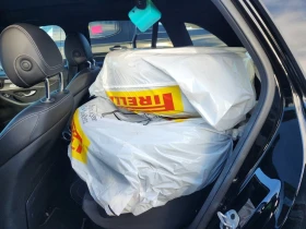 Mercedes-Benz GLC 300 * CARFAX *    | Mobile.bg    10