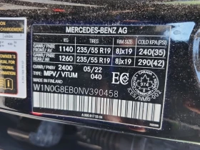 Mercedes-Benz GLC 300 * CARFAX *    | Mobile.bg    13