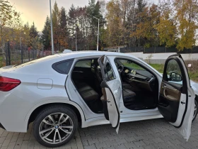 BMW X6 xDrive 40d M Sport, снимка 8