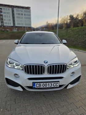 BMW X6 xDrive 40d M Sport, снимка 2