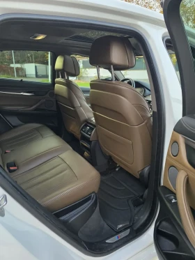 BMW X6 xDrive 40d M Sport, снимка 7